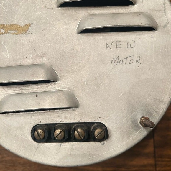 Baird Atomic Inc Spectrochemical Service Boron Scale Model BAS10B Industrial VTG - Picture 9 of 9